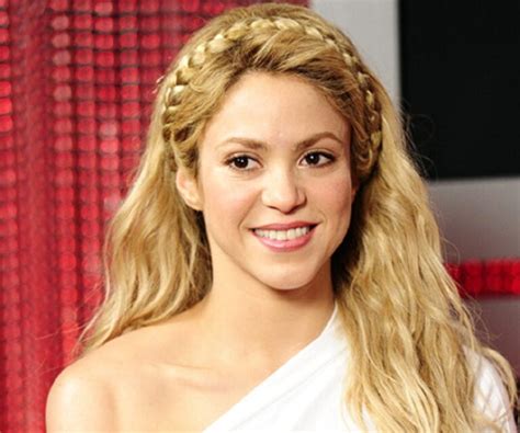 shakira ethnicity|shakira race ethnicity.